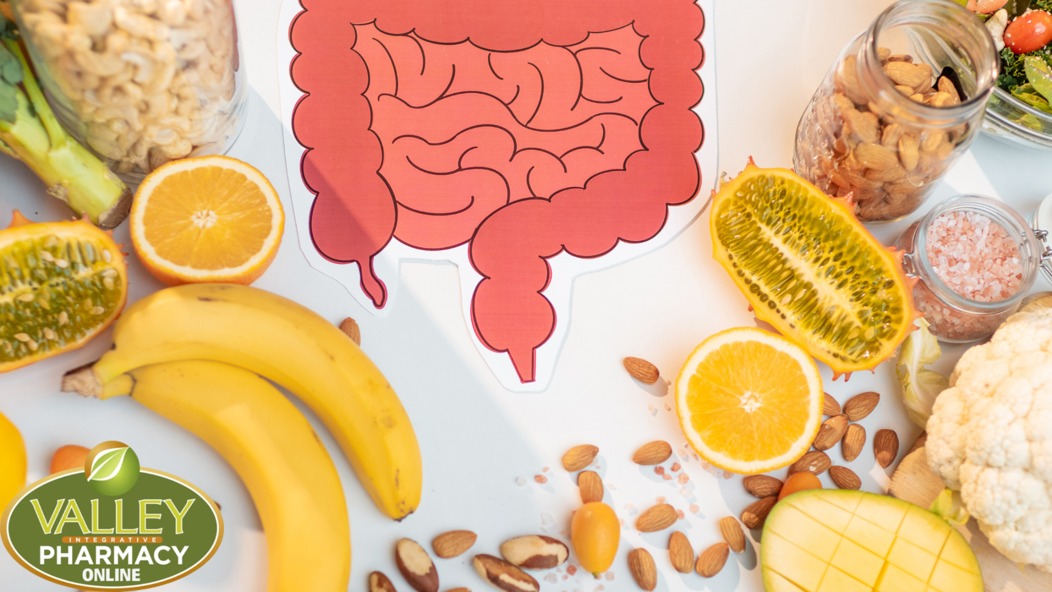 Gut Health and Probiotics for Autoimmune Disease