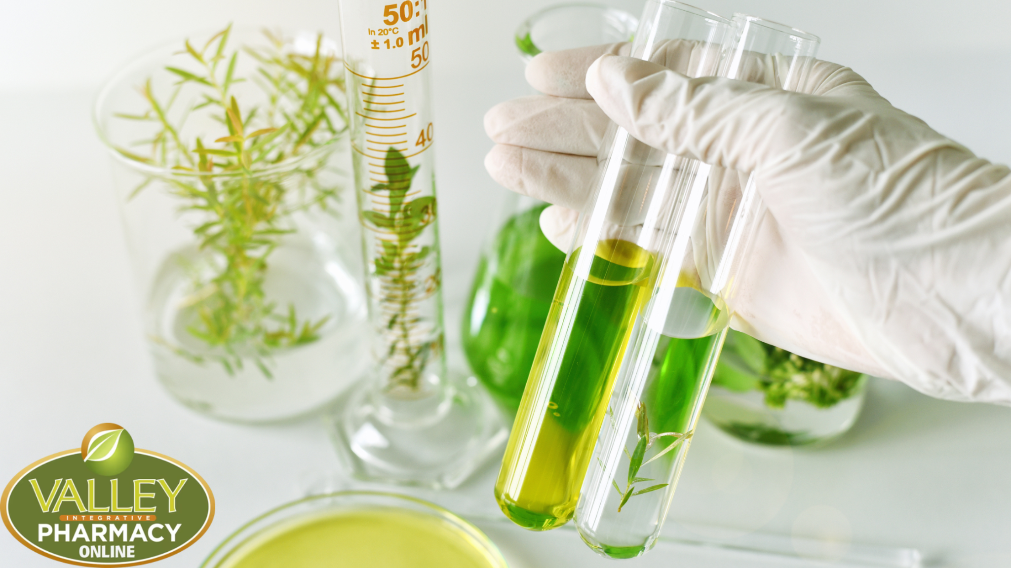 Integrative Pharmacy and Compounding: A Holistic Approach to Winter Wellness