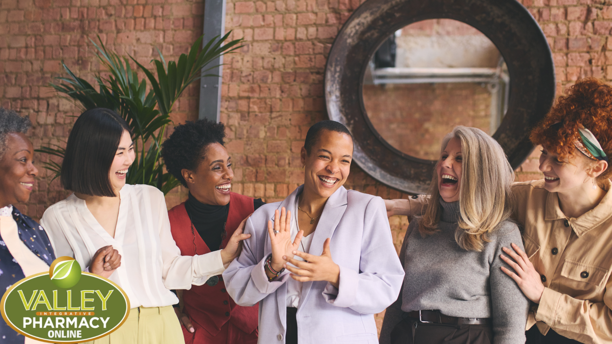 Women’s Health and Integrative Pharmacy: Empowering Choices Through Compounding