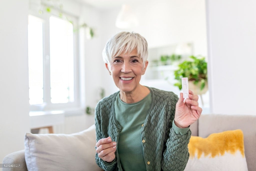 Antibody Testing: The Importance of Knowing Your Levels