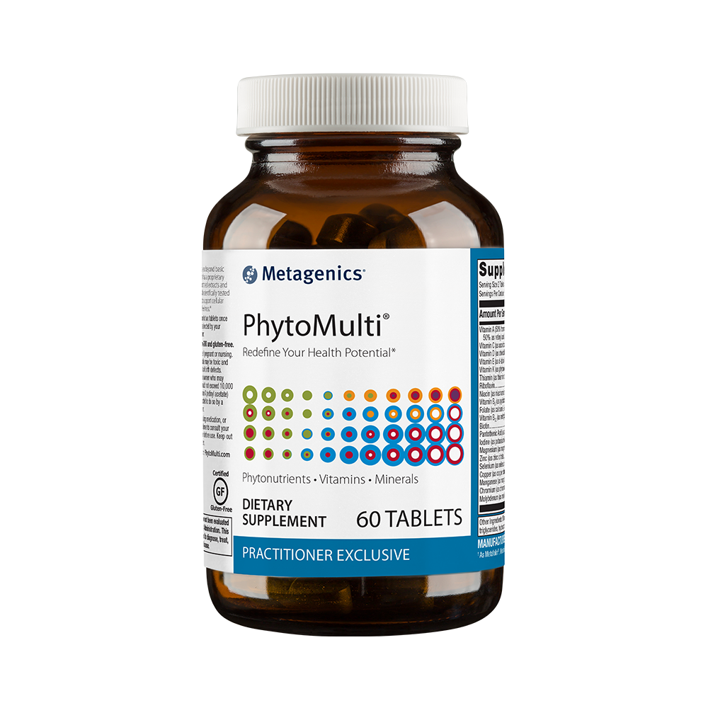 PhytoMulti® Tablets