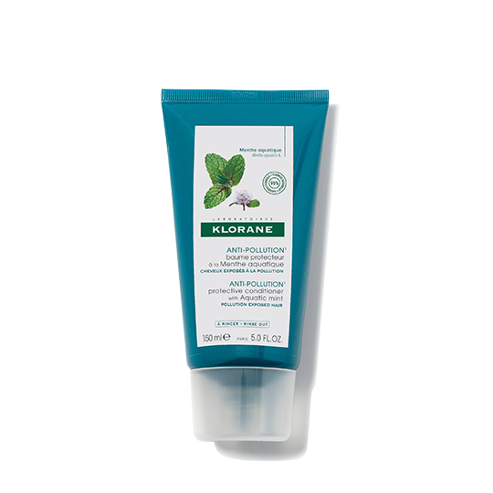 Anti-Pollution Conditioner with Aquatic Mint