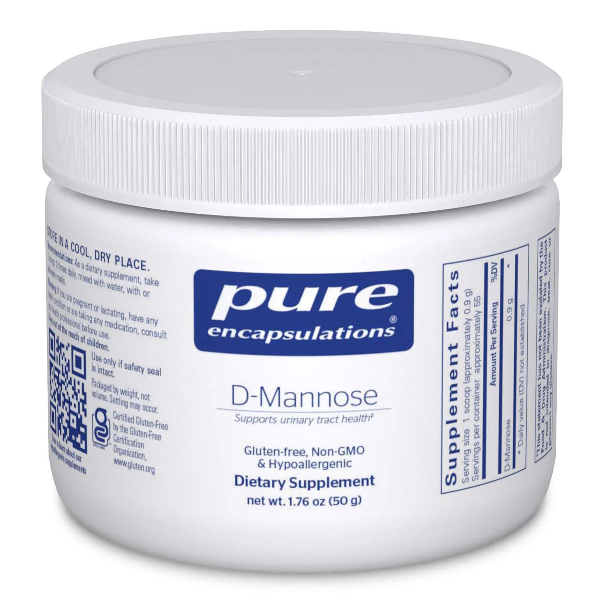 D-Mannose