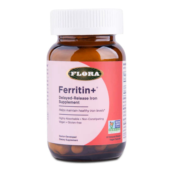 Ferritin+®