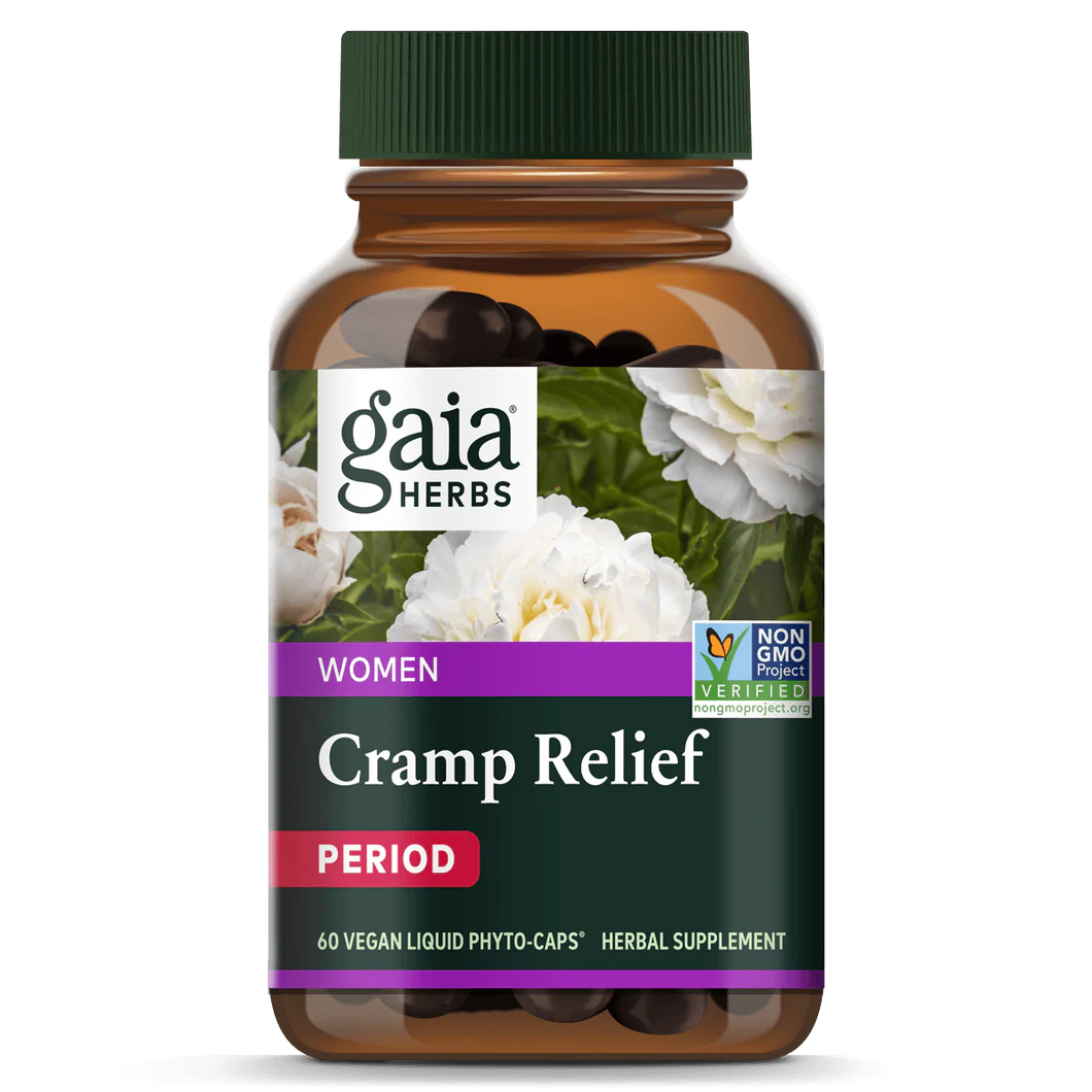 Cramp Relief