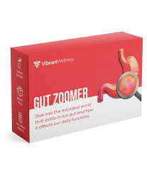 Gut Zoomer (GZ) (at-home test)