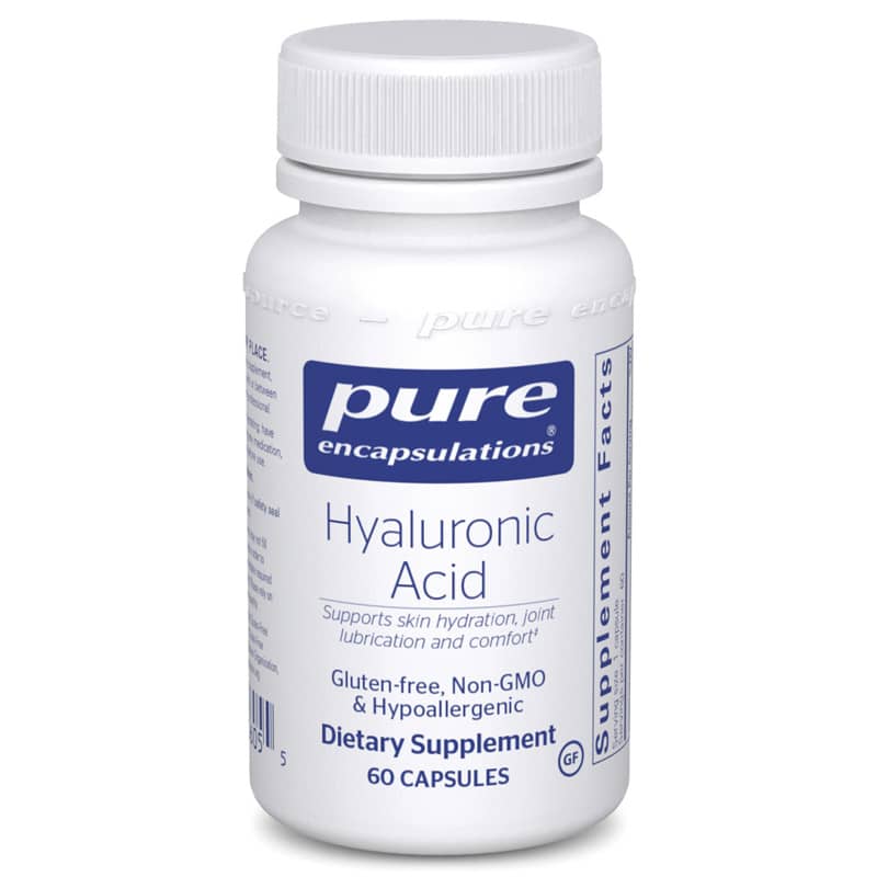Hyaluronic Acid