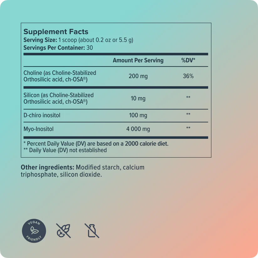 HerHarmony Beauty Blend