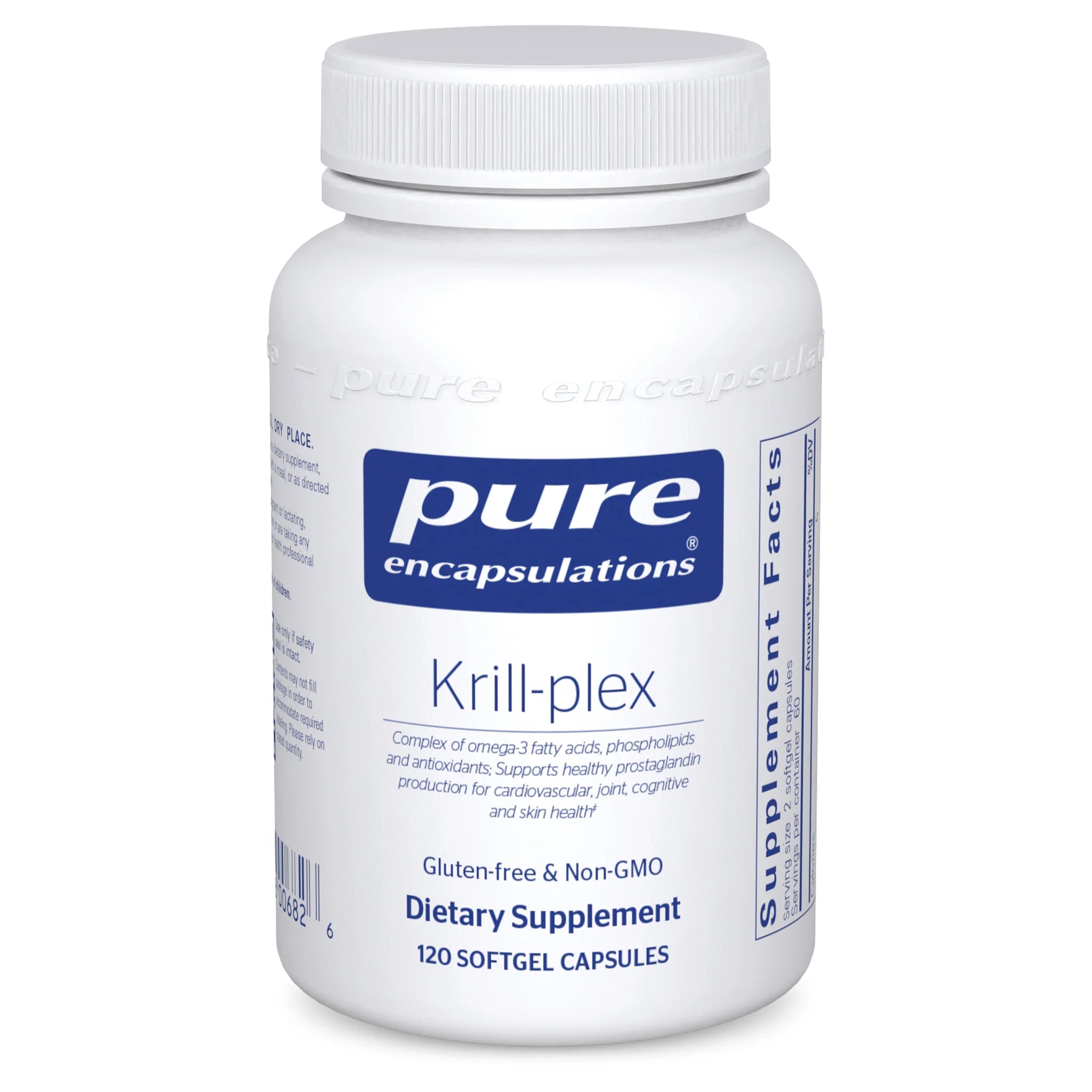 Krill-Plex