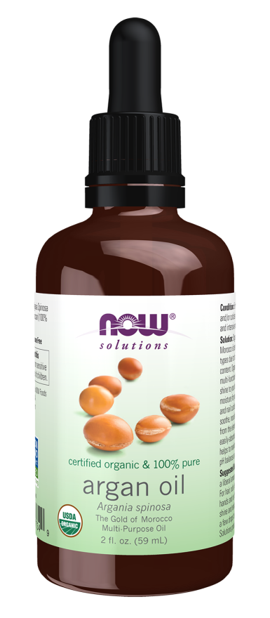 Argan Oil