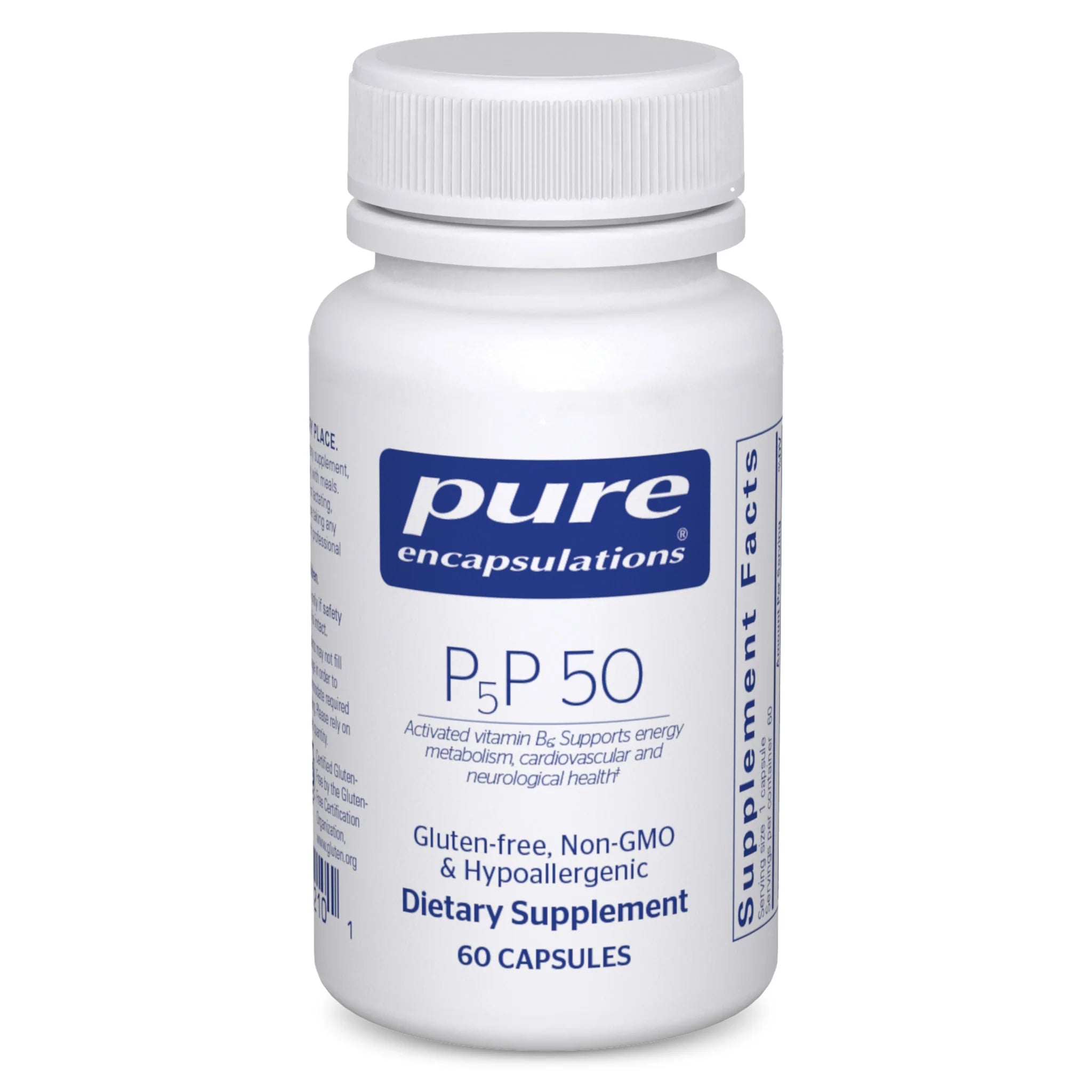 P5P 50