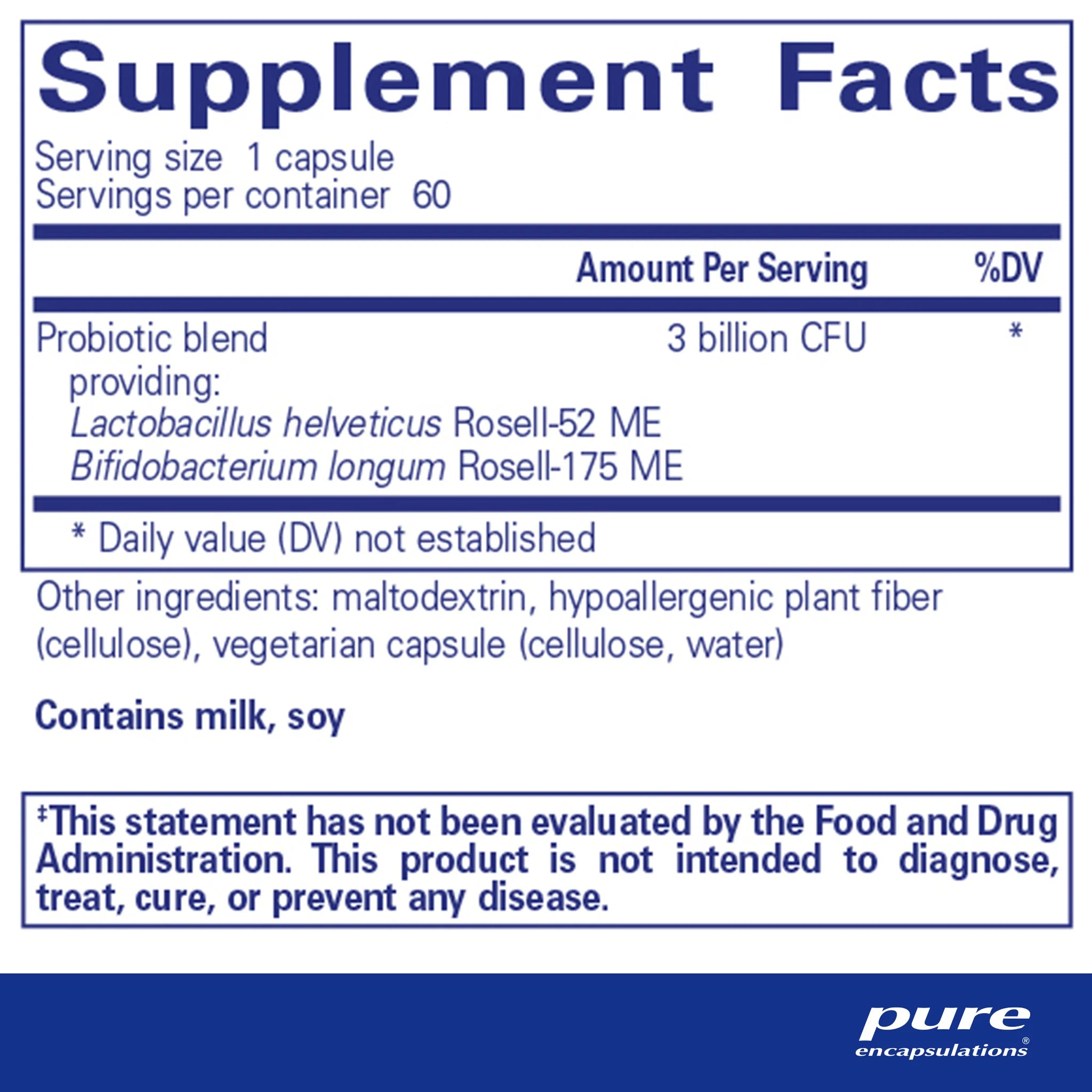 ProbioMood (capsules)