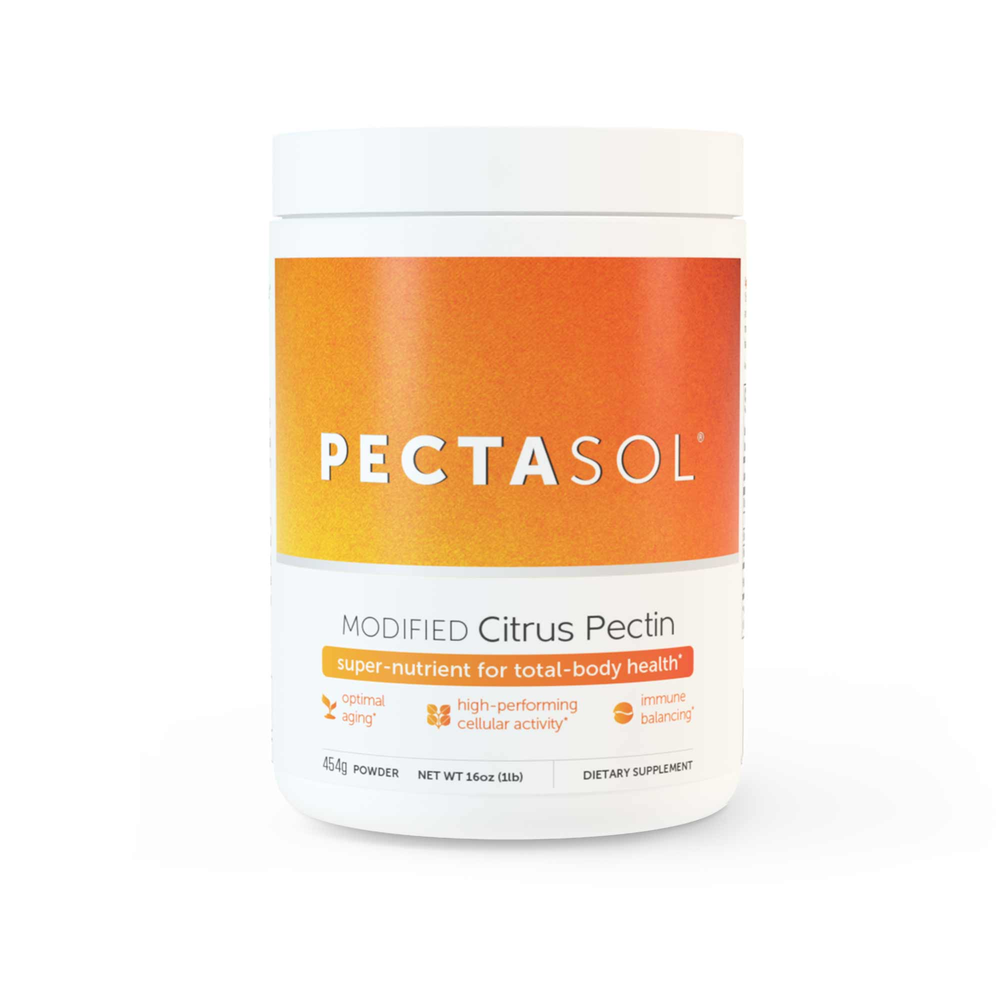 PectaSol-C Modified Citrus Pectin Powder