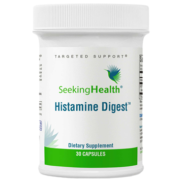 Histamine Digest (Formerly Histamine Block)