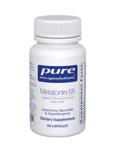 Melatonin-SR