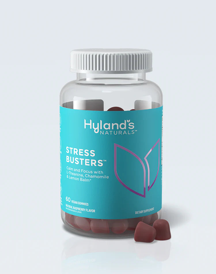 Stress Busters