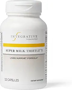 Super Milk ThistleĀ® X