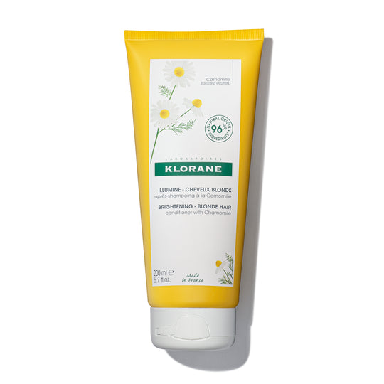 Chamomile Brightening Conditioner