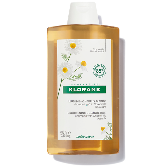 Chamomile Brightening Shampoo