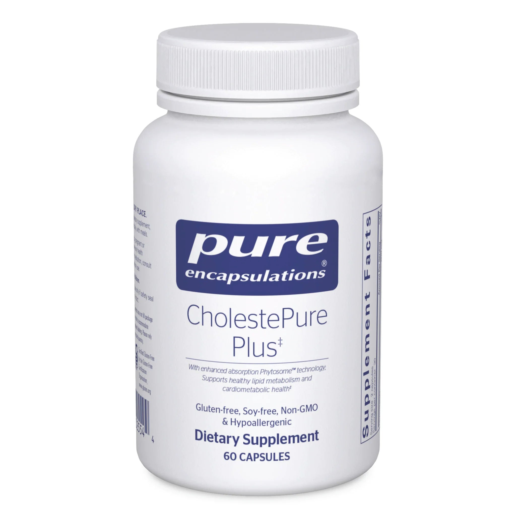Cholestepure Plus‡