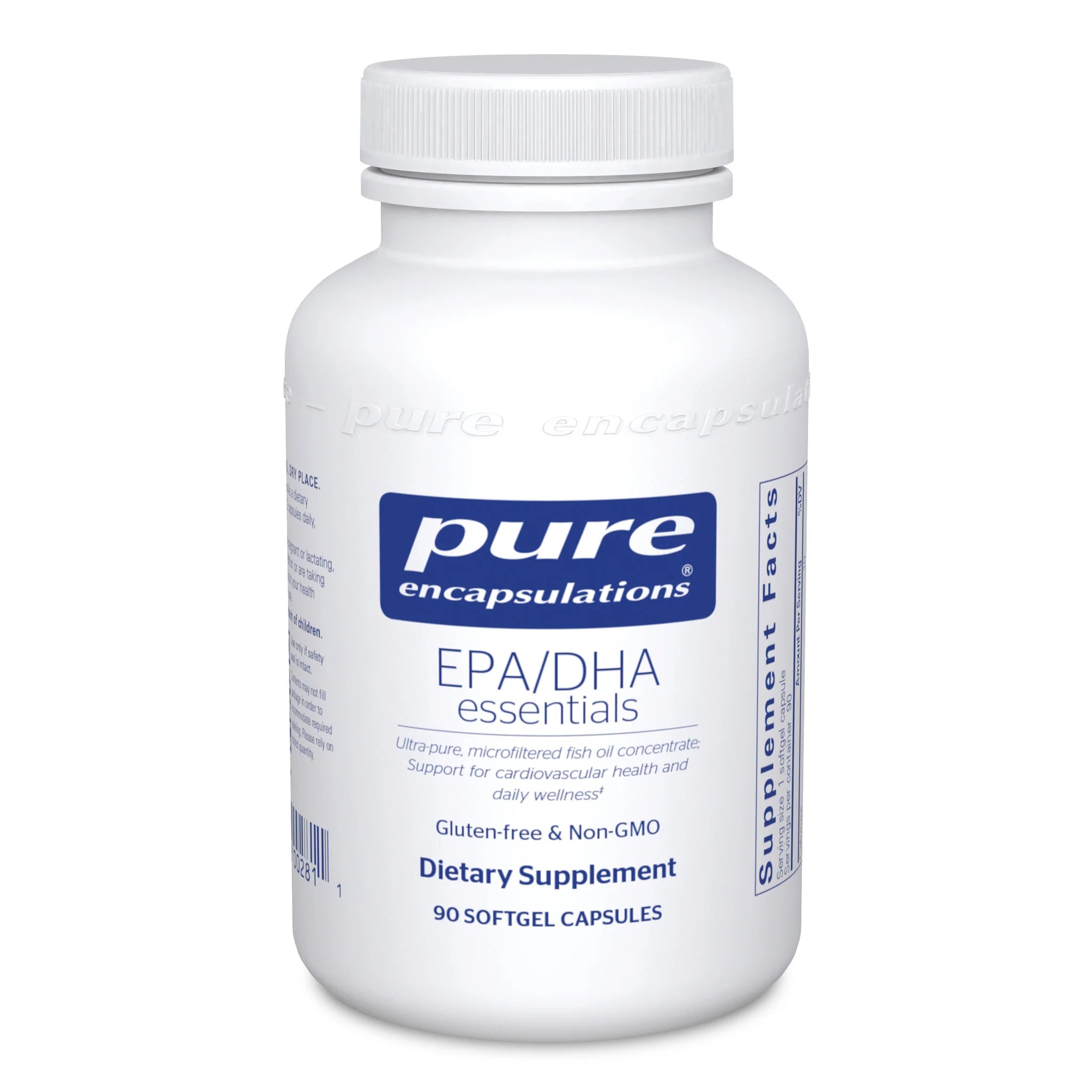 EPA/DHA Essentials