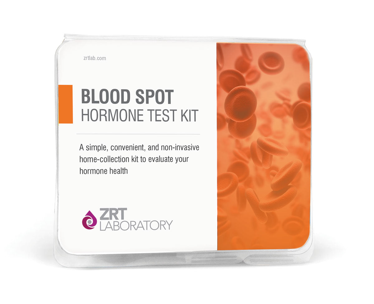 ZRT Elite Thyroid