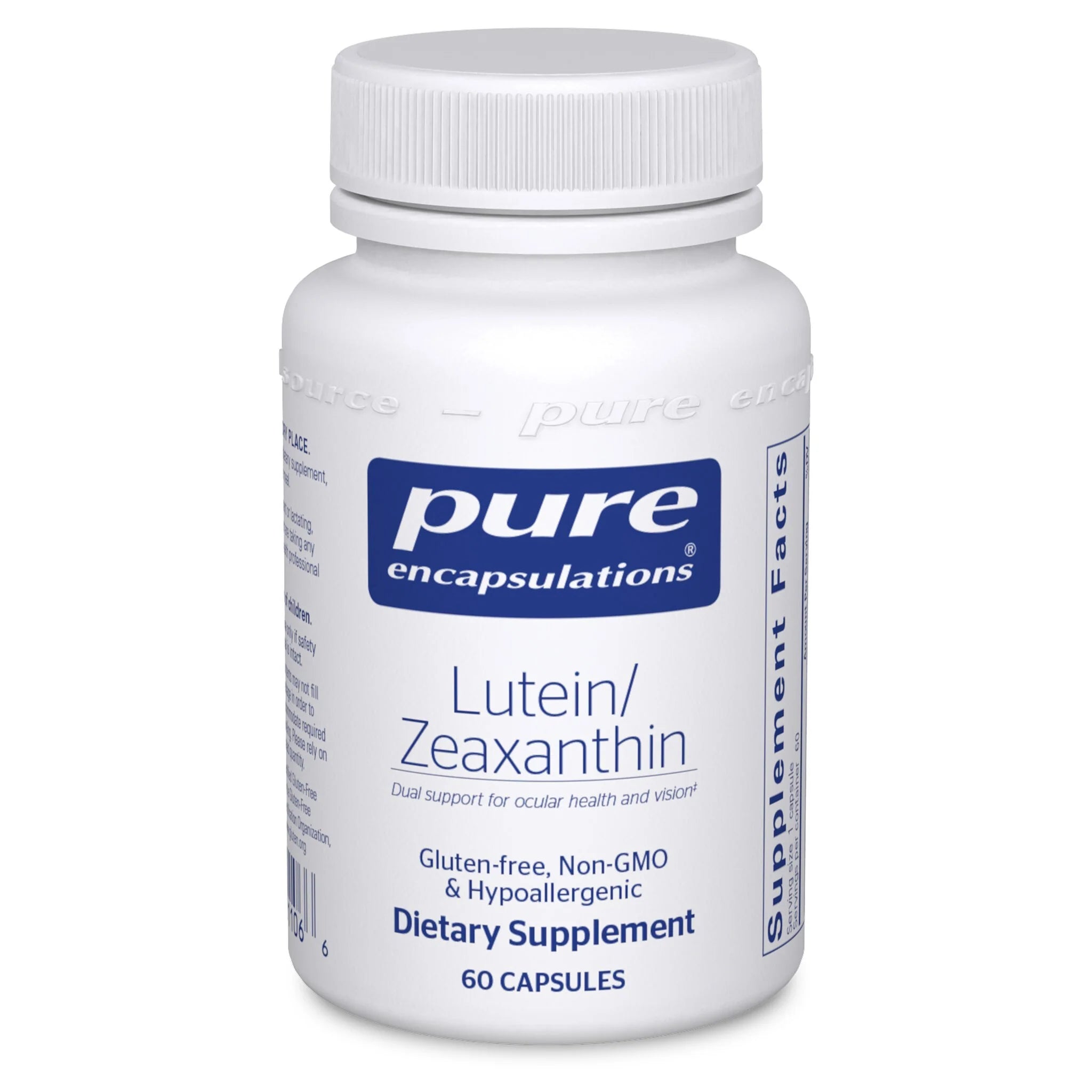 Lutein/Zeaxanthin