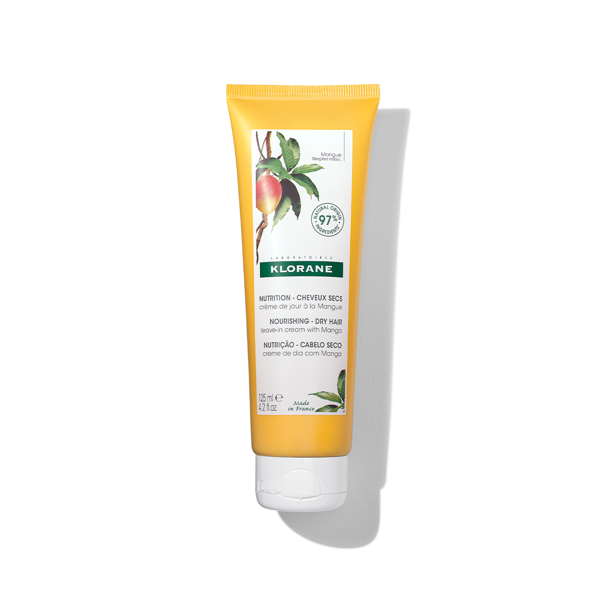 Mango Nourishing Leave-In Cream