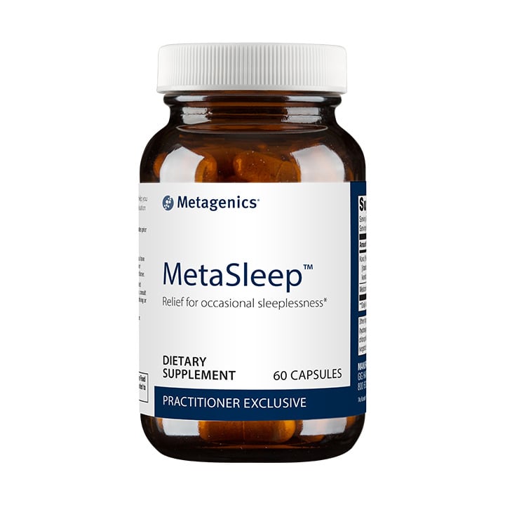 Metasleep™