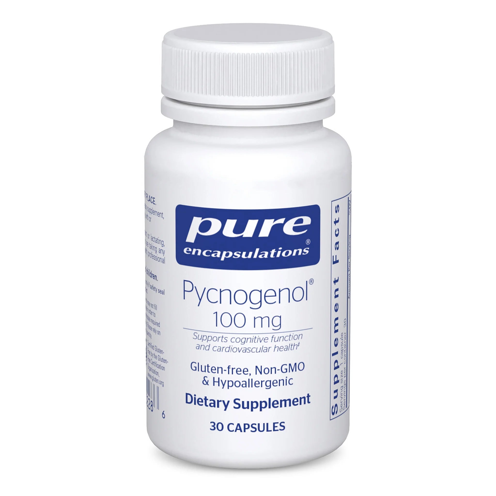 Pycnogenol® 100 mg