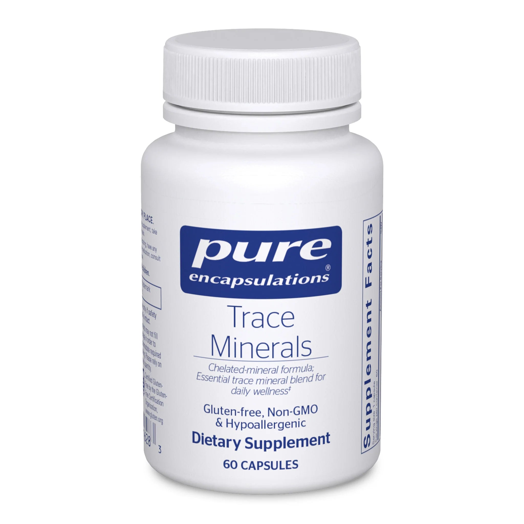 Trace Minerals
