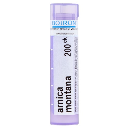 Arnica Montana 200ck