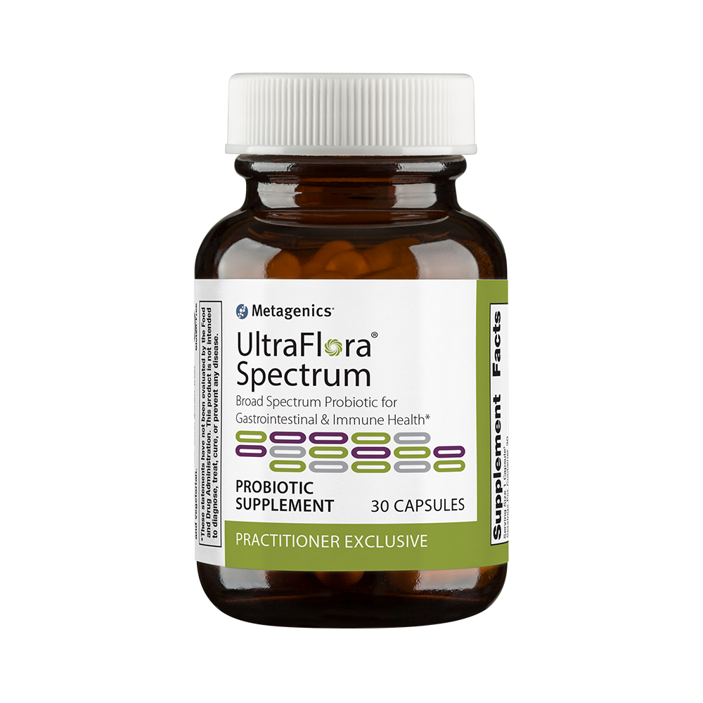UltraFlora® Spectrum