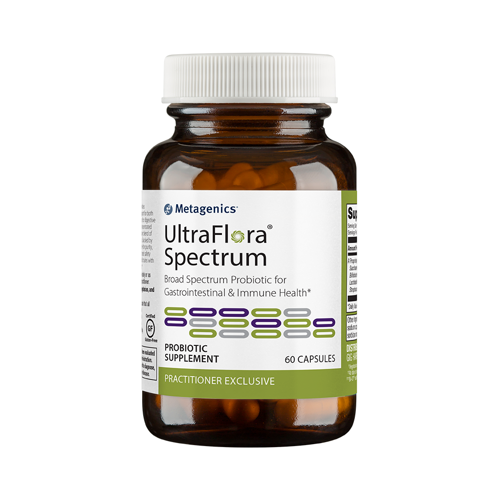 UltraFlora® Spectrum
