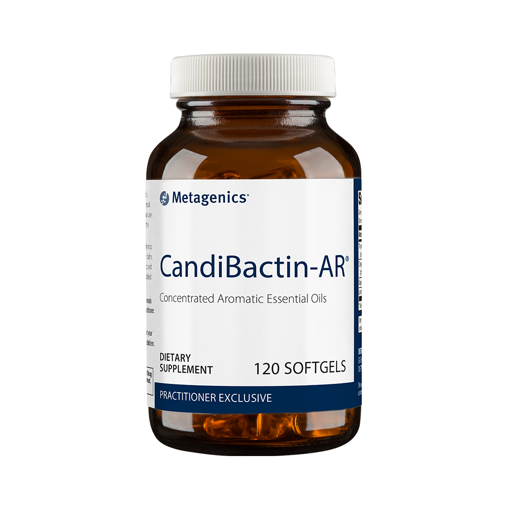 Candibactin-AR®
