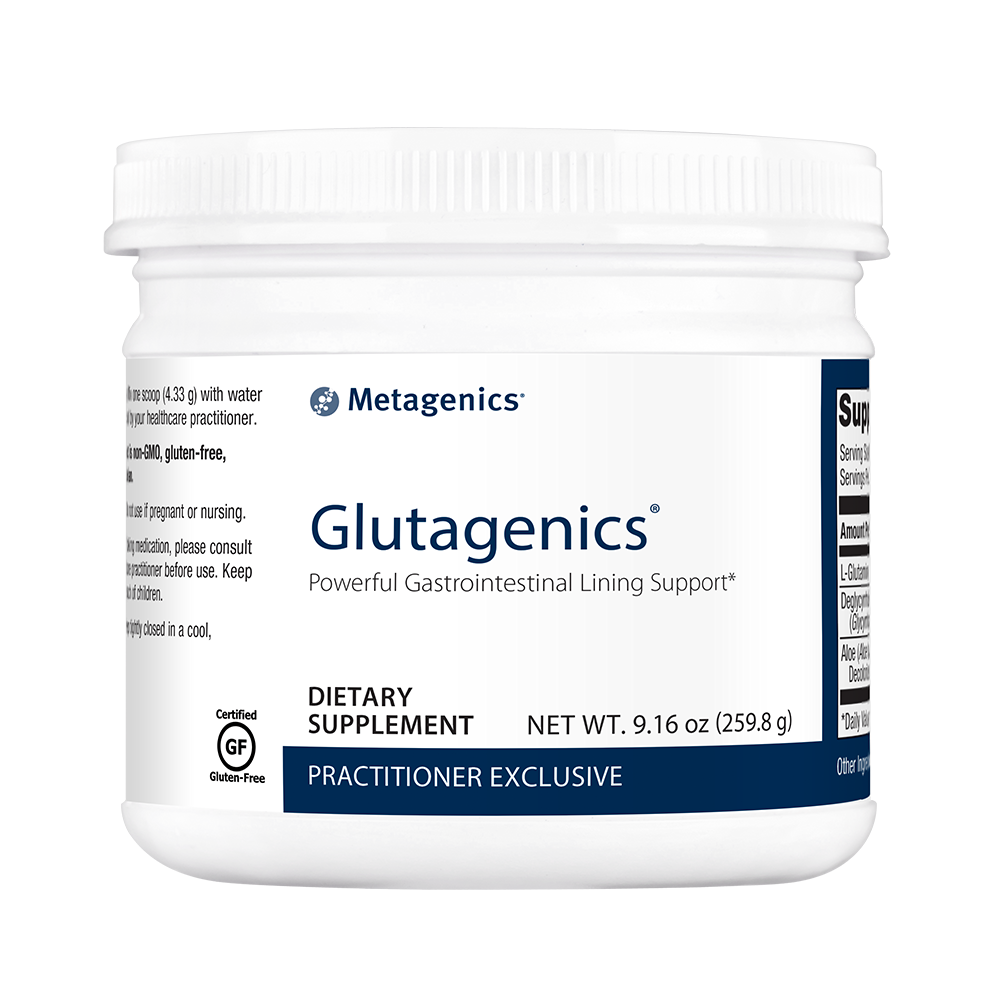 Glutagenics® Powder