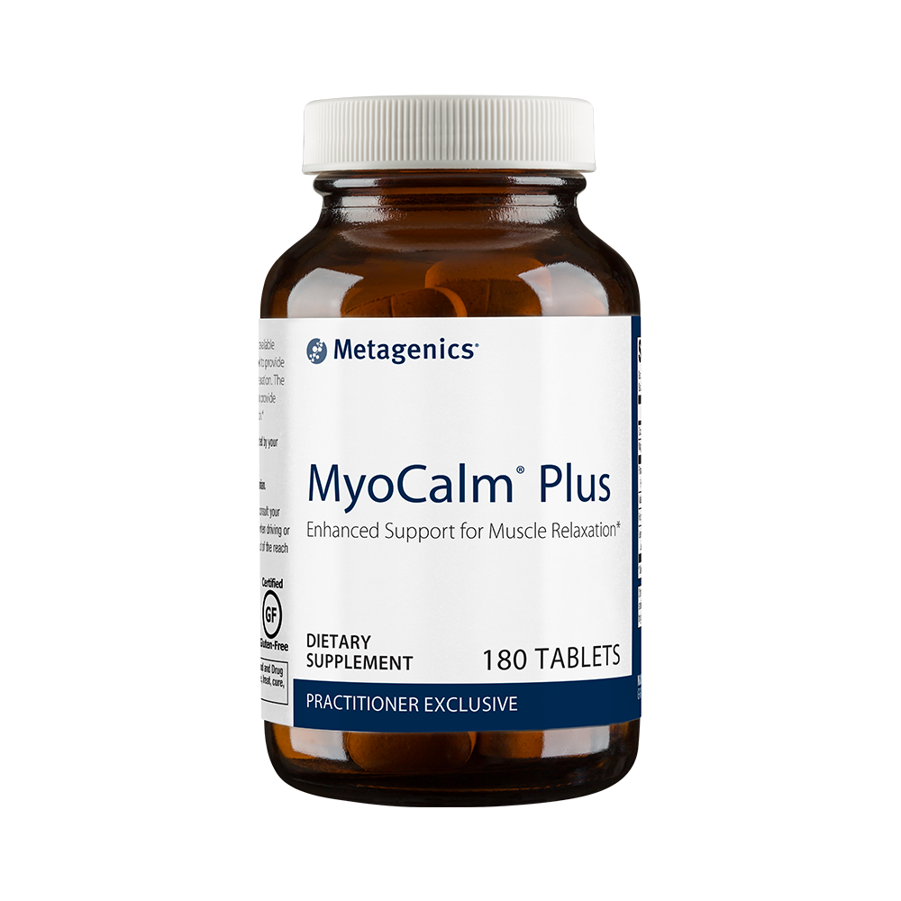 MyoCalm® Plus
