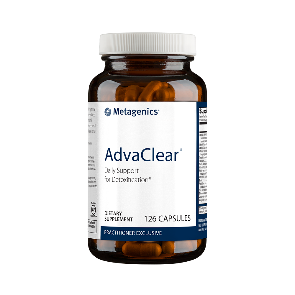 AdvaClear®