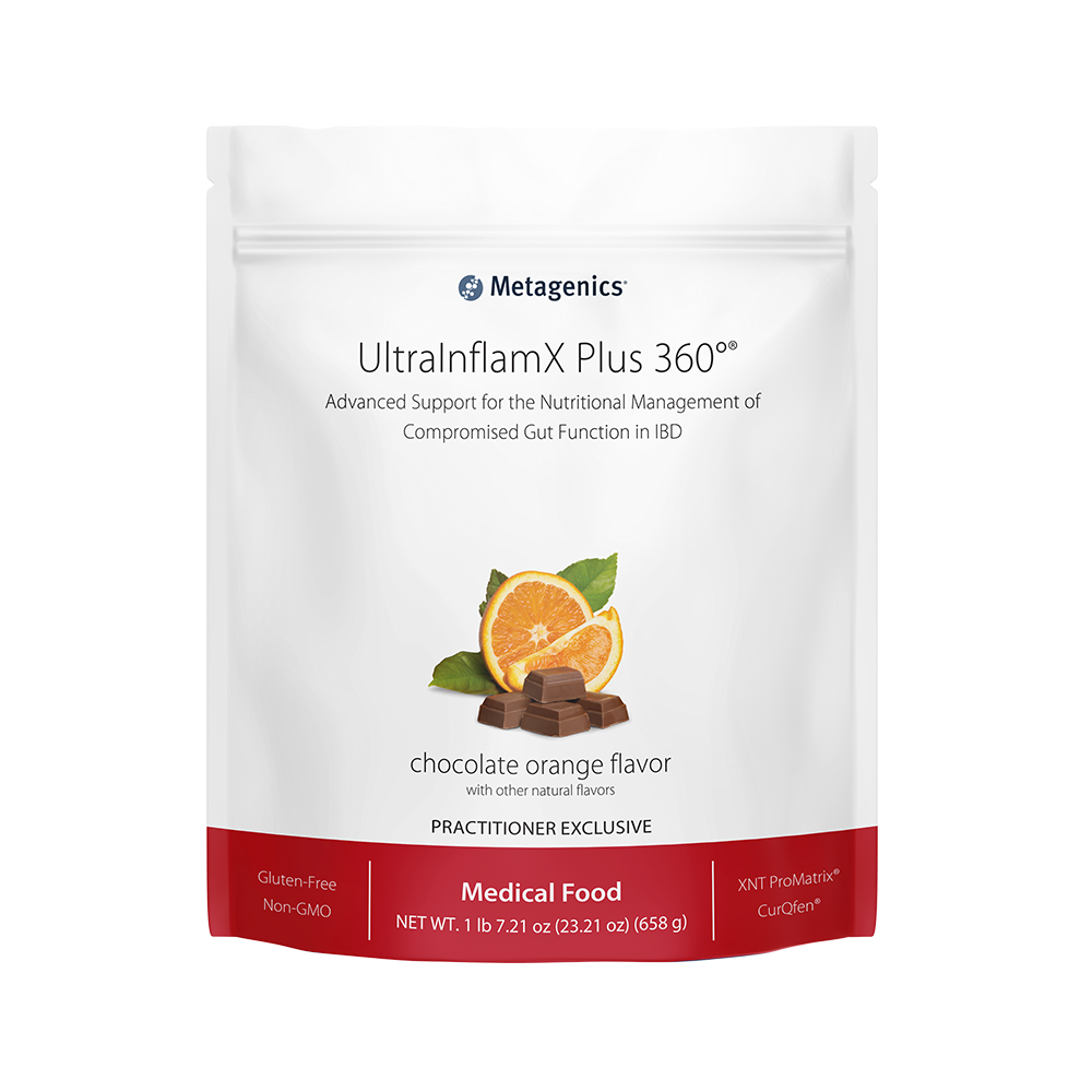 UltraInflamX Plus 360°®