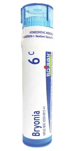 Bryonia 6C
