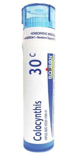 Colocynthis 30C