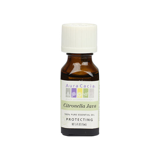 Citronella Java Essential Oil .5OZ