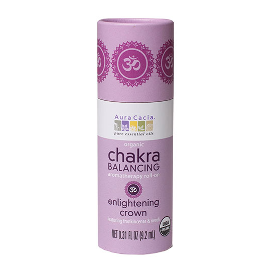 Chakra Enlightening Crown .31oz