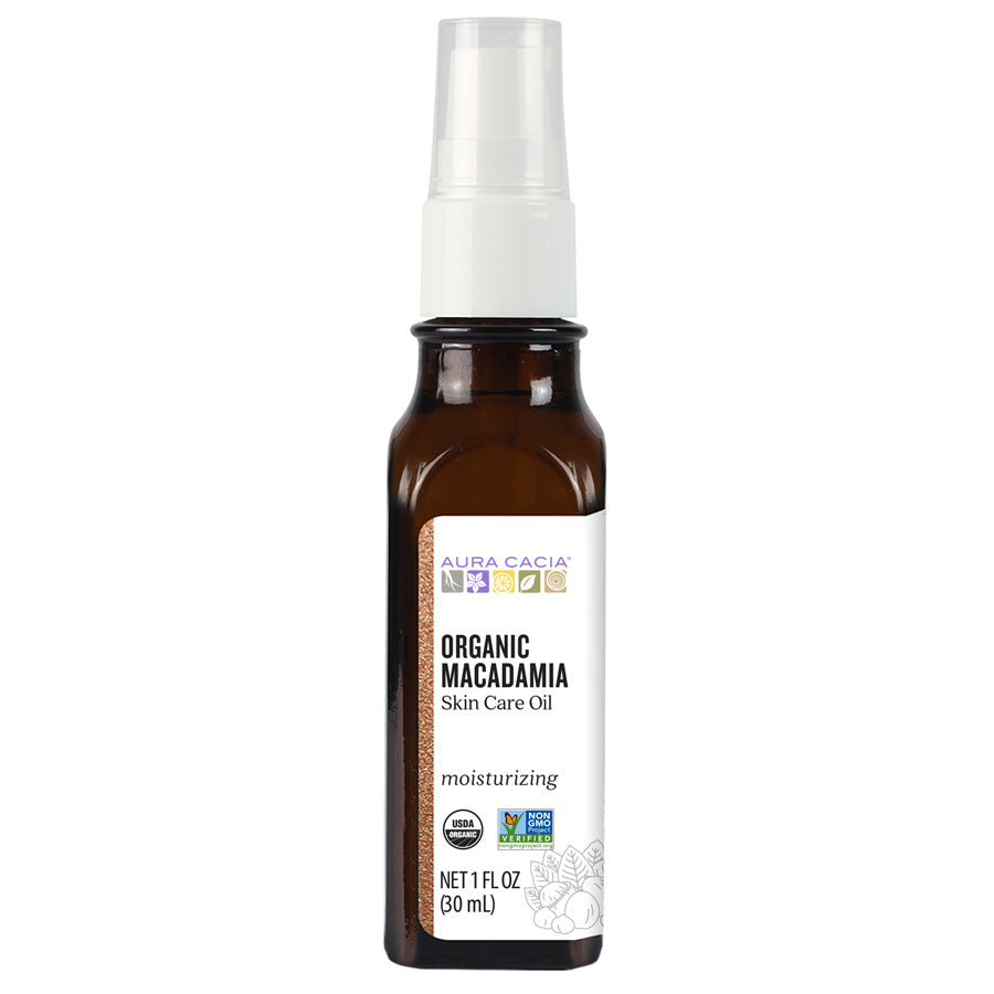 Macadamia Oil Spray 1OZ