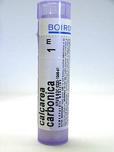 Calcarea Carbonica 1m