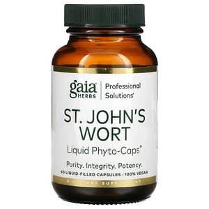 St. John's Wort