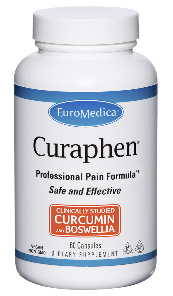 Curaphen 120cap