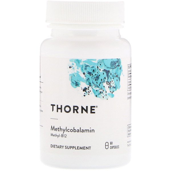 Vitamin B12 (Methylcobalamin)