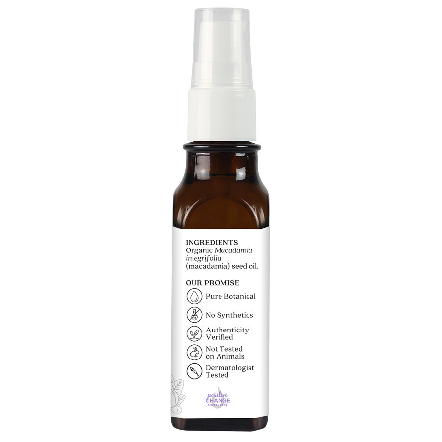 Macadamia Oil Spray 1OZ