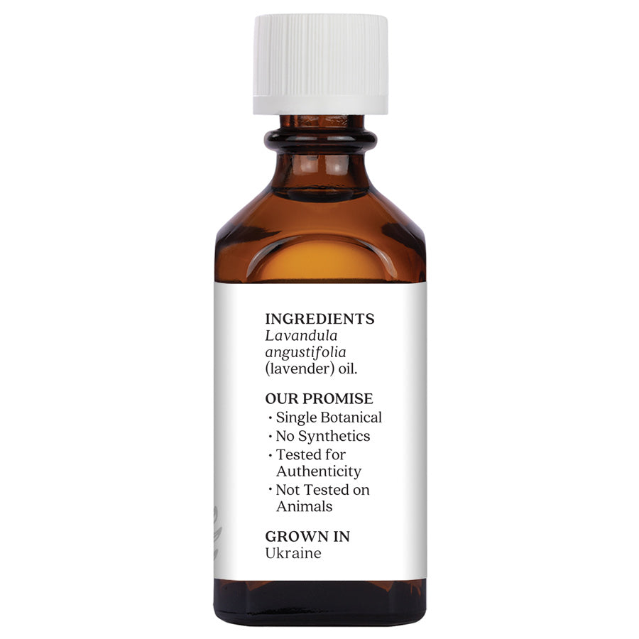 Lavender Essential Oil 2OZ